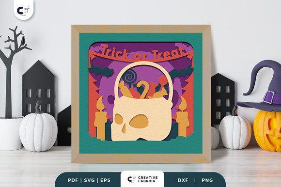 Halloween 3D SVG: A Brand Designer’s Review