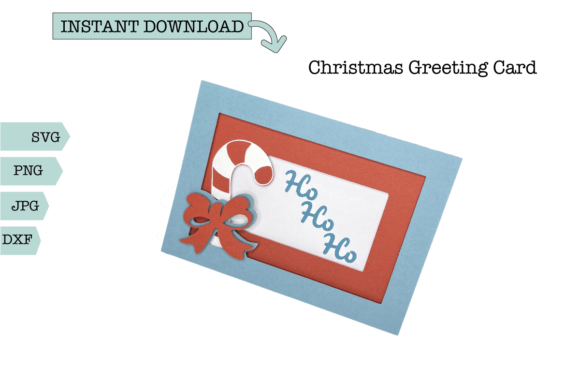 Reviewing a 3D SVG Christmas Card for Web